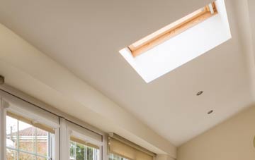 Owlsmoor conservatory roof insulation companies