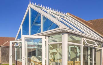 conservatory roof insulation costs Owlsmoor