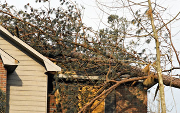 emergency roof repair Owlsmoor, Berkshire