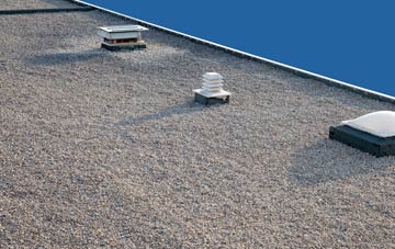 flat roofing Owlsmoor, Berkshire