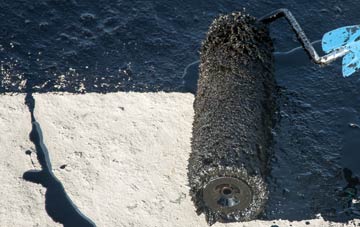 Owlsmoor liquid sealant waterproofing