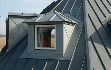 metal roofing Owlsmoor, Berkshire