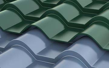 who should consider Owlsmoor plastic roofs