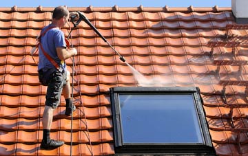 roof cleaning Owlsmoor, Berkshire