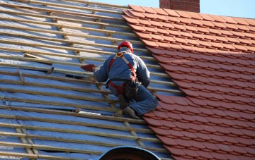 roof tiles Owlsmoor, Berkshire