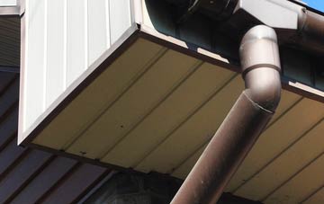 Owlsmoor soffit installation costs