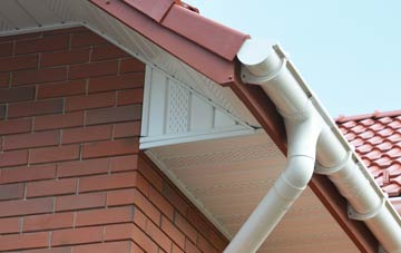 Owlsmoor soffit repair costs