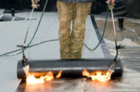 Owlsmoor flat roof sealing quote